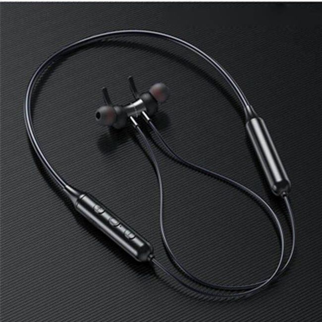 Bluetooth sluchátka DD09 1
