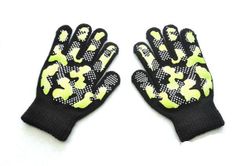 Kids gloves De4