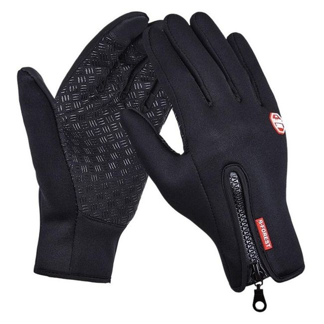 Unisex zimní rukavice DR47 1