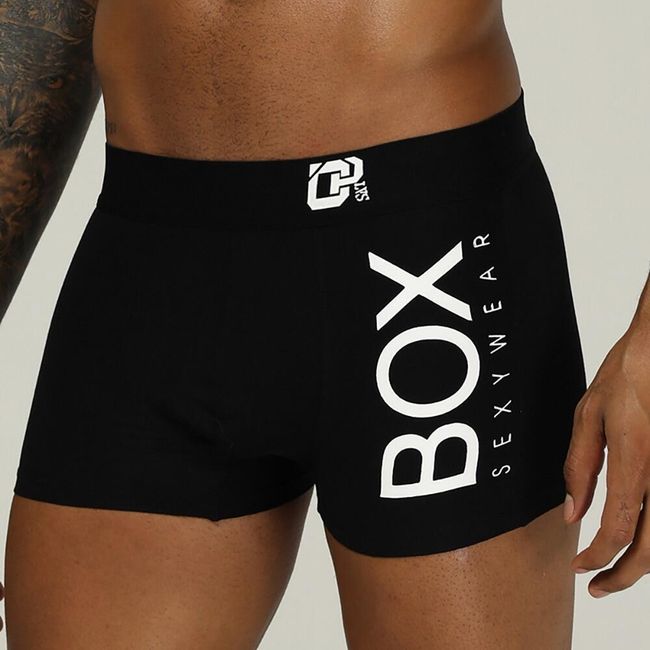 Men´s boxer shorts B013568 1