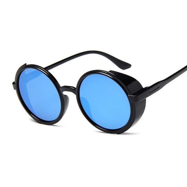 Damskie okulary przeciwsłoneczne YM792 1
