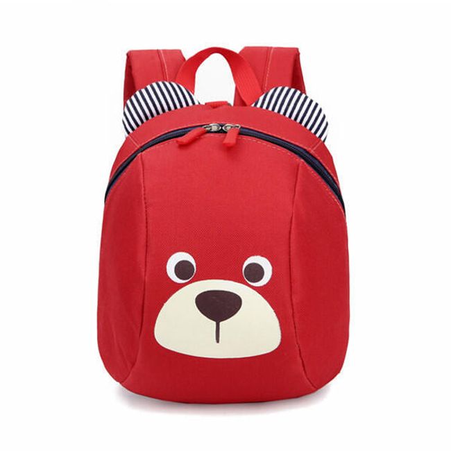 Dječiji ruksak sa medvjedićem - 4 boje 1