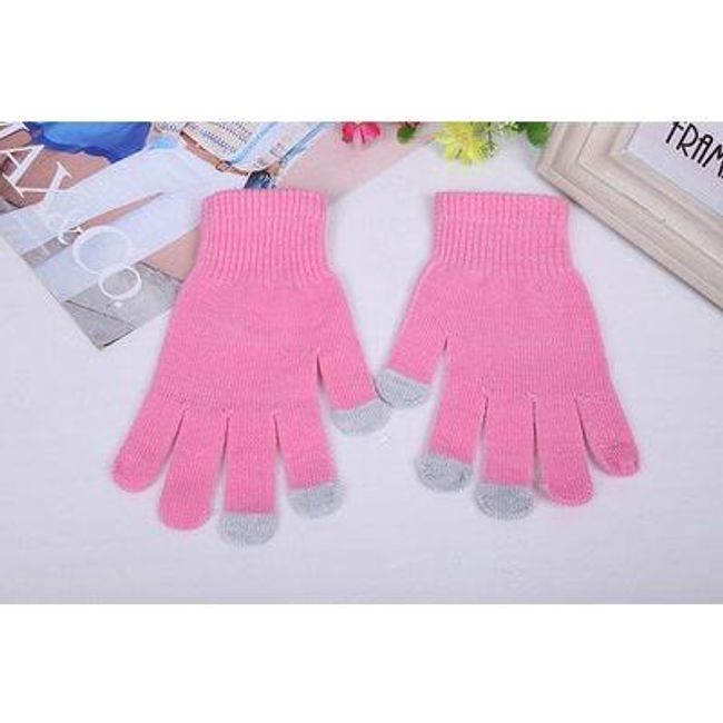 Дамски ръкавици Abi 1
