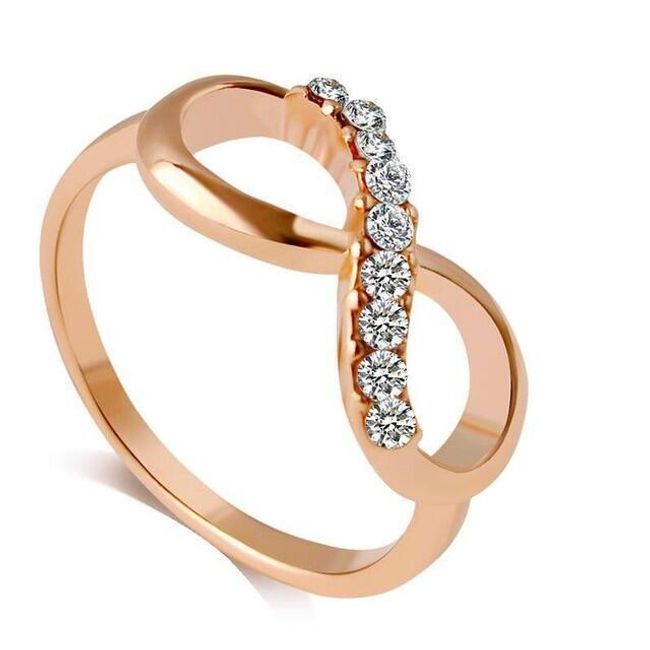 Дамски пръстен Erna 1