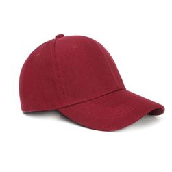 Baseball cap BAs