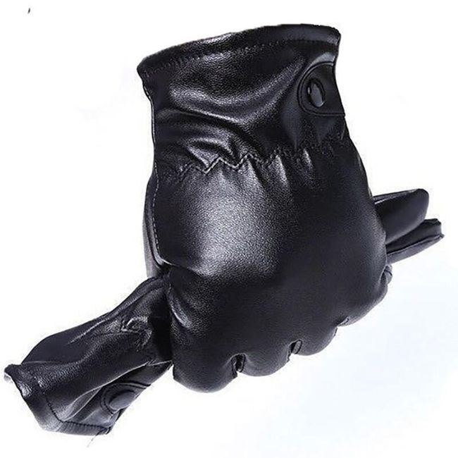 Unisex gloves GU10 1