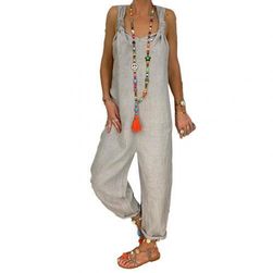 Women´s jumpsuit Lola