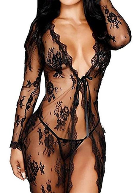 Women´s babydoll Elissa 1