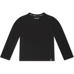 Tricou pentru băieți - negru, Dimensiuni COPILĂRIE: ZO_572bd4f4-aa78-11ee-811a-9e5903748bbe