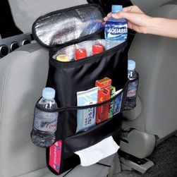 Термо чанта за задната седалка