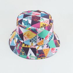 Poletni klobuk-senčnik Liten