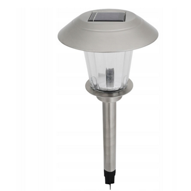 Lampa solara cu efect de stea, 50 cm ZO_274646 1