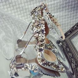 Women´s heels Connie