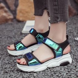 Women´s platform sandals Sully