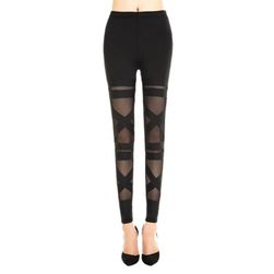 Women´s leggings DN161