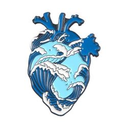 Odznáček Heart