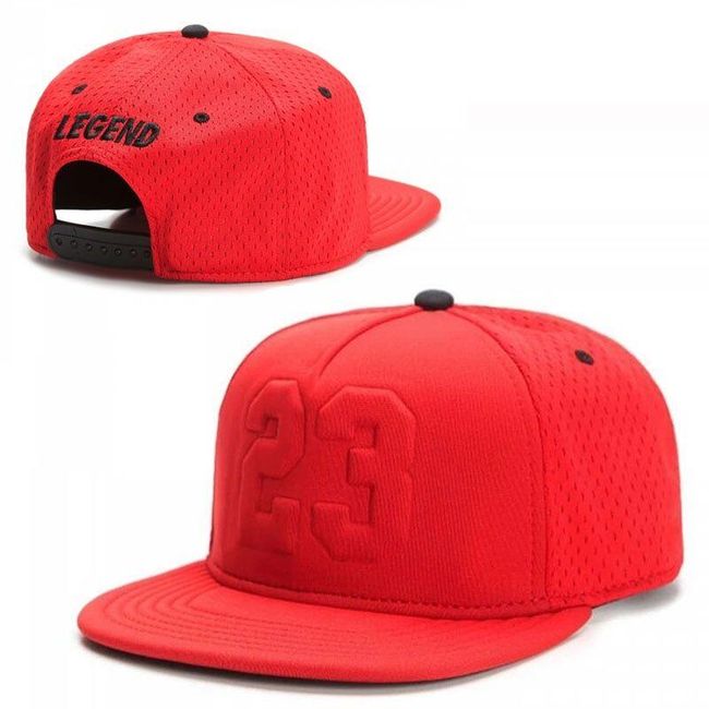 Unisex czapka HW85 1