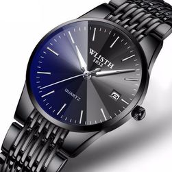 Pánské hodinky s elegantním designem - 6 variant