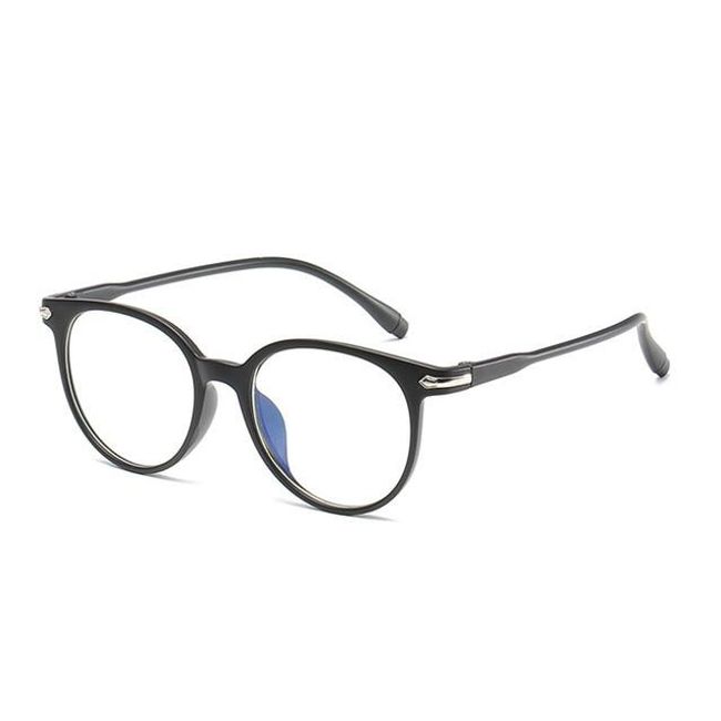 Stylové brýle 1