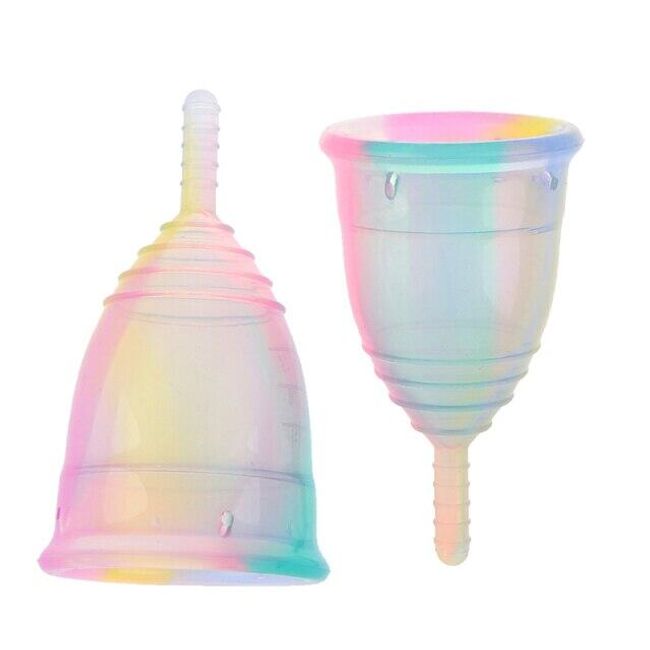 Menstrual cups Nora 1