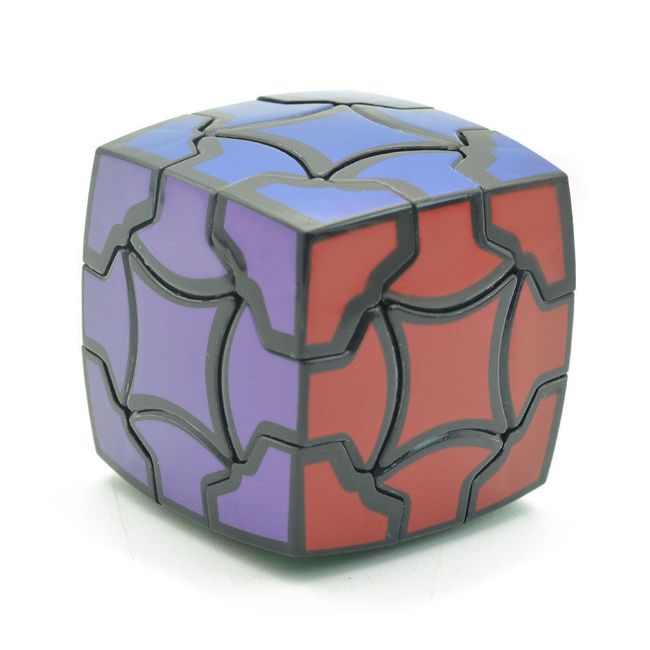 Rubik kocka B06553 1