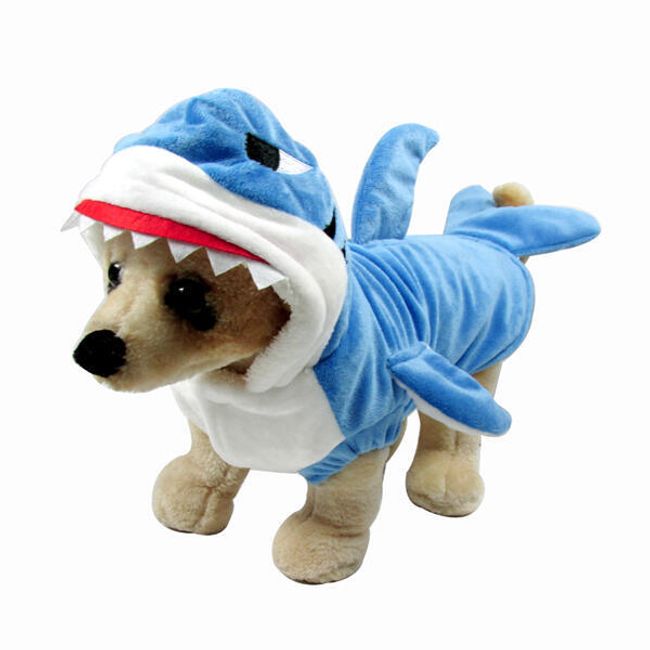 Shark - costum pentru câini 1