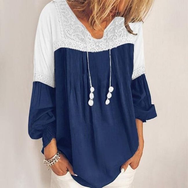 Women´s blouse HA2 1