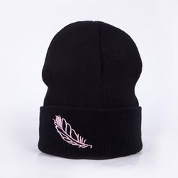 Damska zimowa czapka WC46