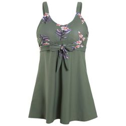 Costum de baie plus size pentru femei HN5