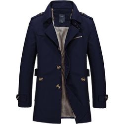 Men´s coat Ace