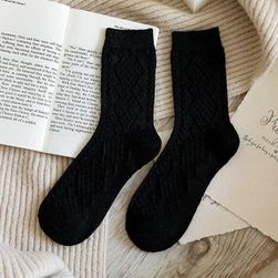 Ženske zimske čarape Salita