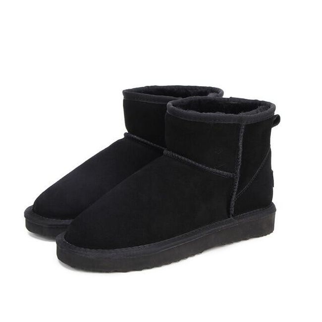 Women´s winter shoes Kamila 1