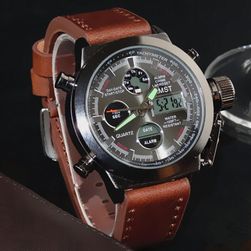 Męski zegarek MW52