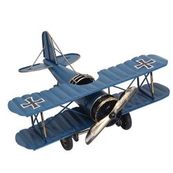 Dekoratív repülőgép modell