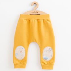 Spodnie dresowe dla niemowląt Víla RW_50758