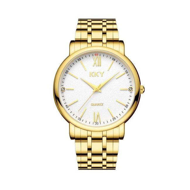 Unisex watch Levine 1