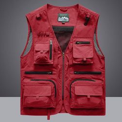 Men´s vest Brono