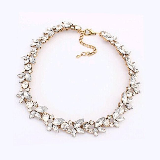 Dámský náhrdelník B58 1