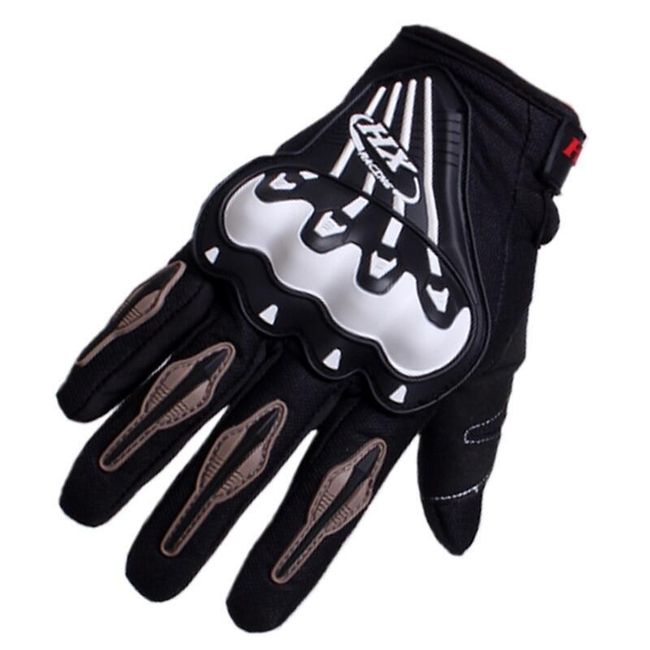 Motorcycle gloves CS298 1