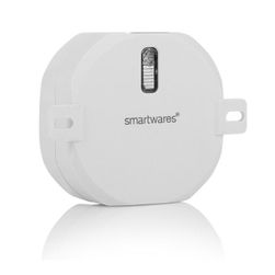 Smartwares - Przełącznik bezprzewodowy FSK 433 MHz SH4 - 90259 ZO_213497
