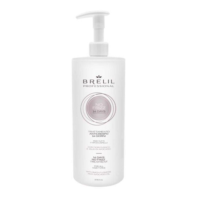 Bio Treatment No Frizz 1000ml ZO_9968-M7145 1