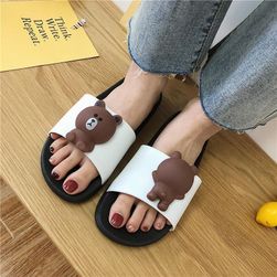 Women´s slippers TF081