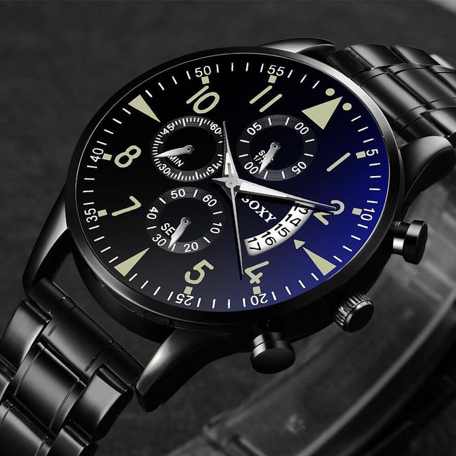 Męski zegarek MW659 1