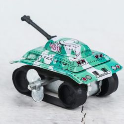 Tank pro děti B08269