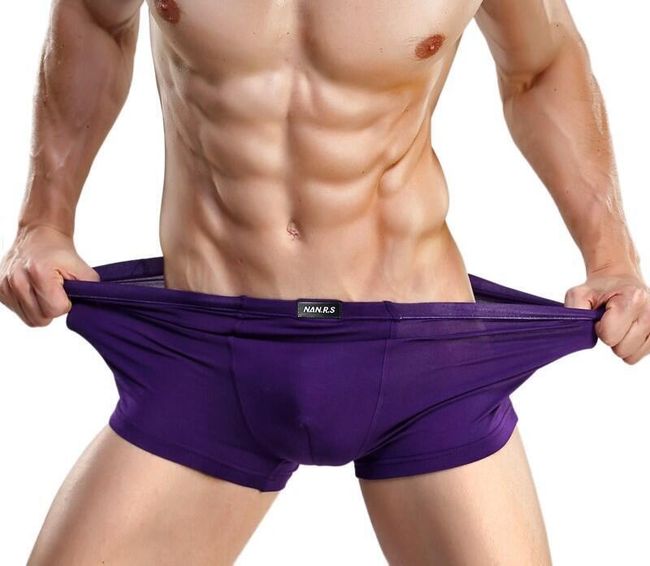 Men´s boxer shorts PB58 1