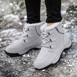Dámské zimní boty Kaya