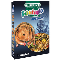 Fantasia Hrana za hrčke 500g ZO_251437