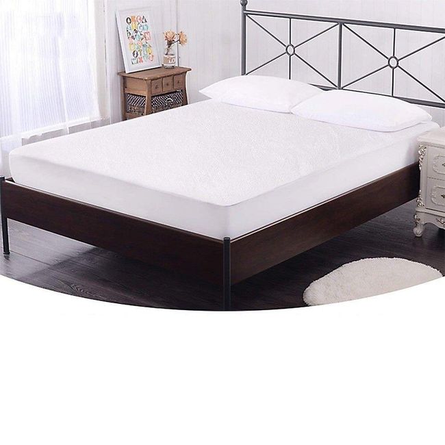Waterproof bed sheet VOPR02 1