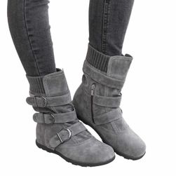 Ladies´ high boots Alana