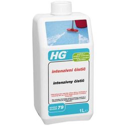 HG Detergent intensiv pentru pardoseli din plastic 1 L ZO_256354